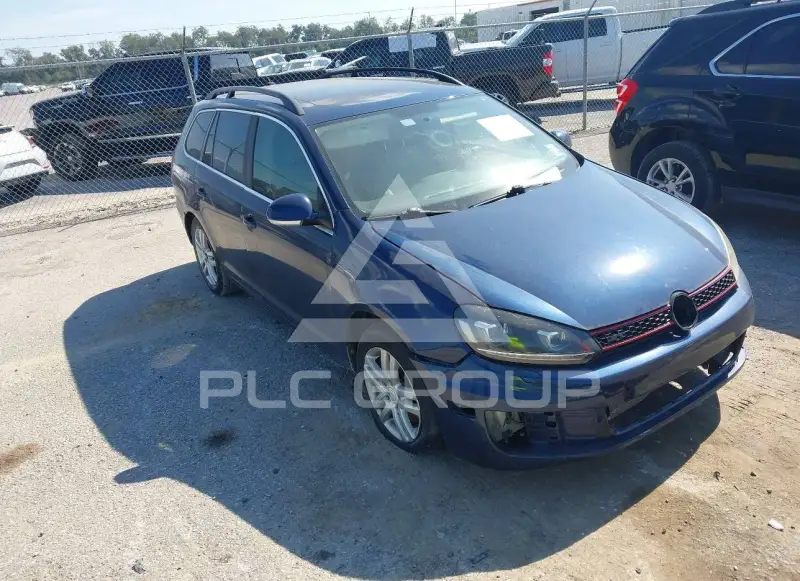 2012 Volkswagen Jetta photo