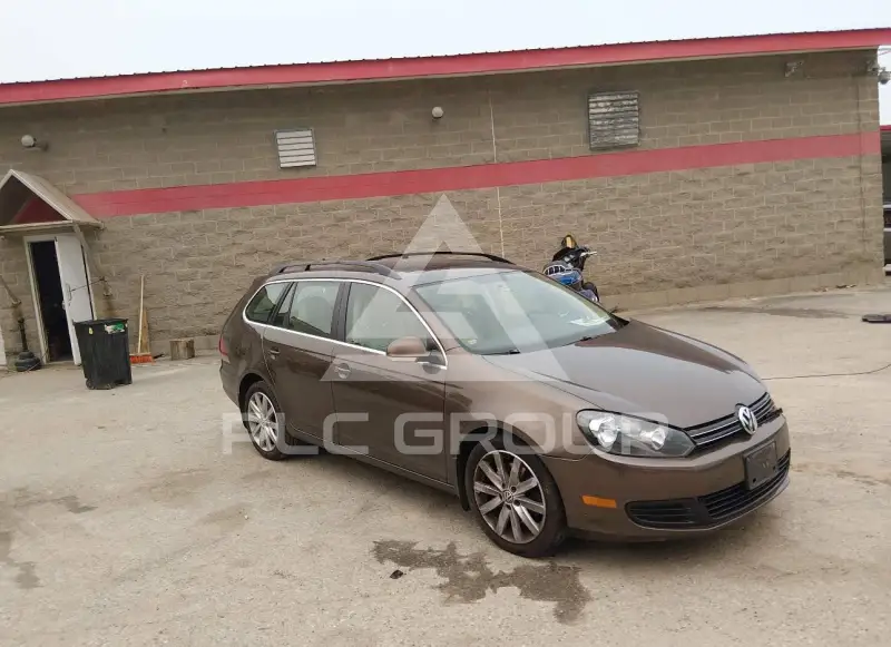 2012 Volkswagen Jetta photo