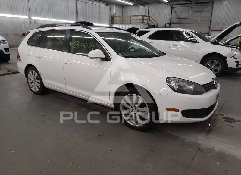 2012 Volkswagen Jetta фото