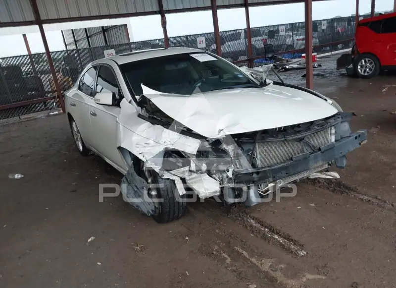 2013 Nissan MAXIMA photo