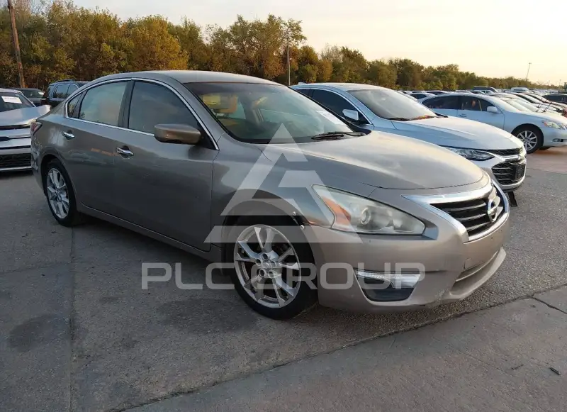 2013 Nissan MAXIMA photo