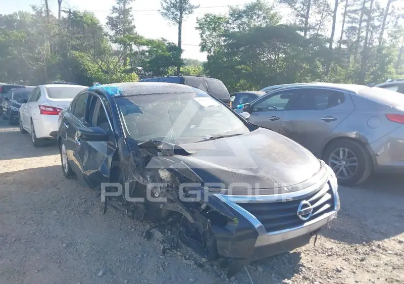 2013 Nissan ALTIMA photo