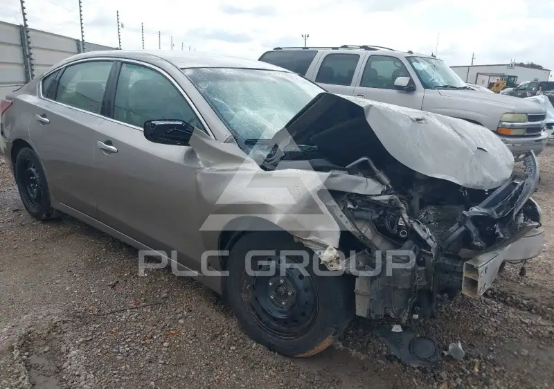 2013 Nissan ALTIMA photo