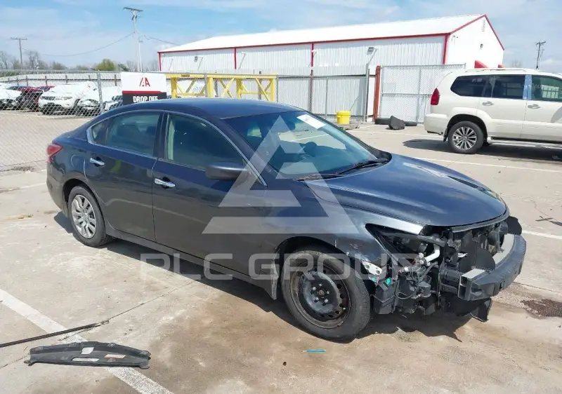 2013 Nissan ALTIMA photo