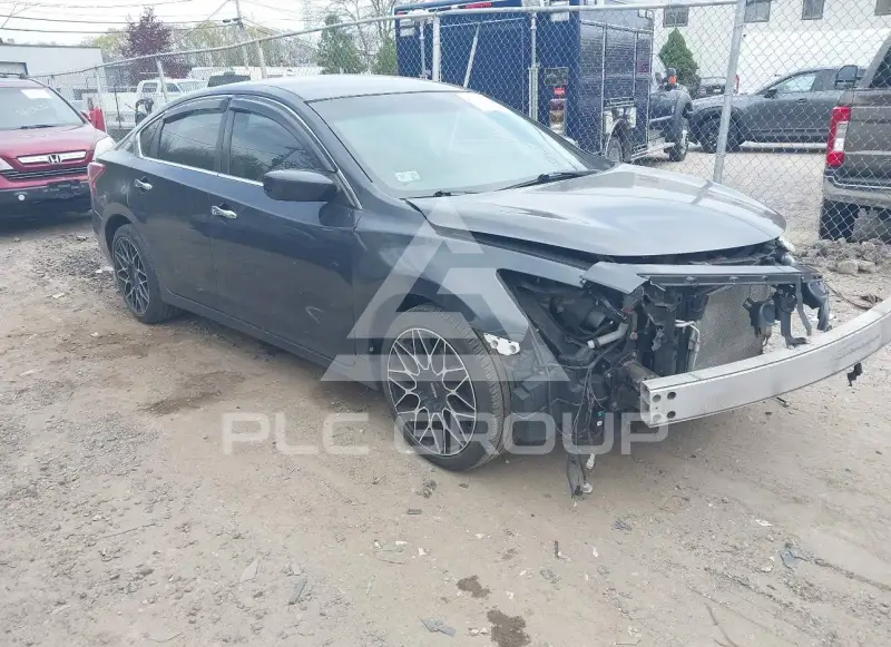 2013 Nissan ALTIMA photo
