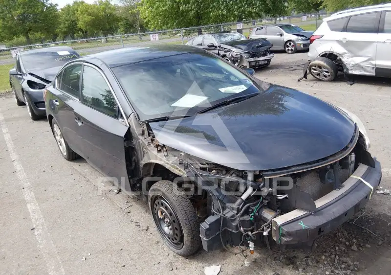 2013 Nissan ALTIMA photo
