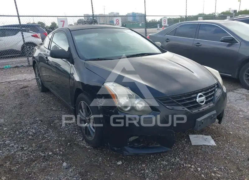 2013 Nissan ALTIMA photo