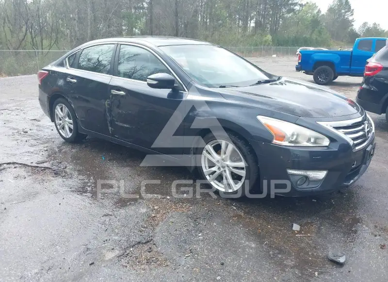 2013 Nissan ALTIMA photo