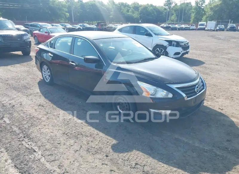 2013 Nissan ALTIMA photo