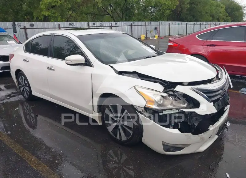 2013 Nissan ALTIMA photo