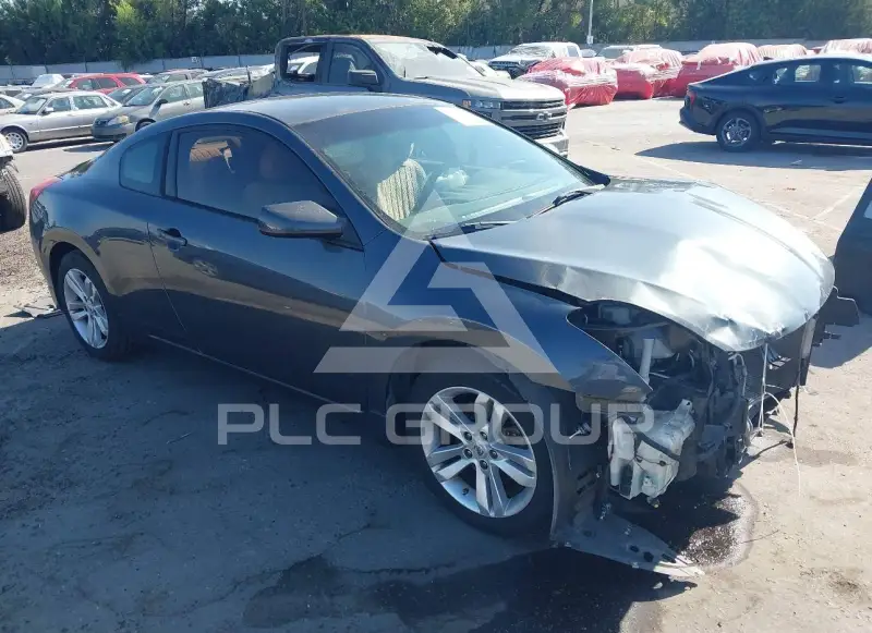 2013 Nissan ALTIMA photo