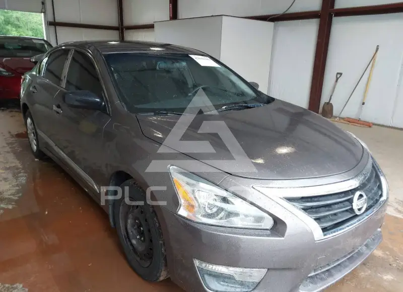 2013 Nissan ALTIMA photo