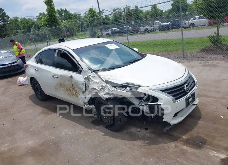2013 Nissan ALTIMA photo