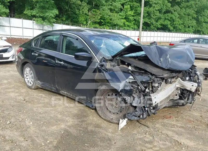 2013 Nissan ALTIMA photo