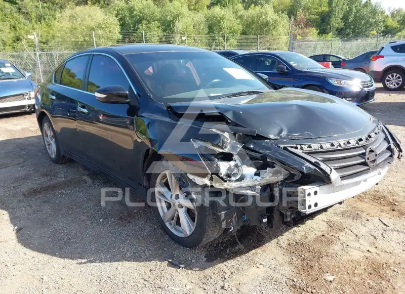 2013 Nissan ALTIMA photo