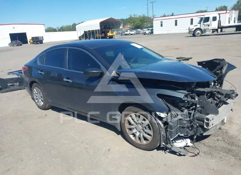 2013 Nissan ALTIMA photo
