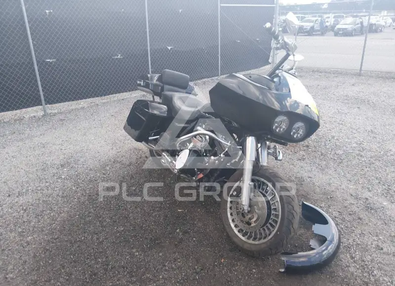 2013 Harley-Davidson FLTRU фото