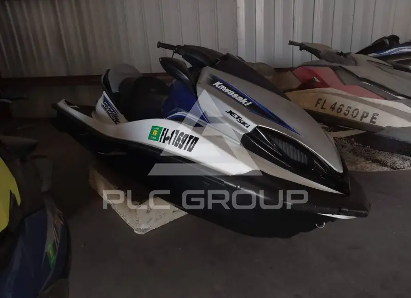 2013 Kawasaki  фото