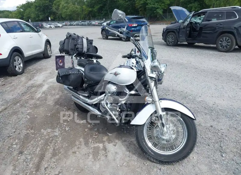 2013 Kawasaki VN900 photo