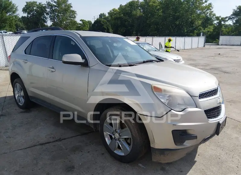 2013 Chevrolet Equinox photo
