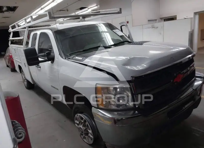 2013 Chevrolet Silverado фото
