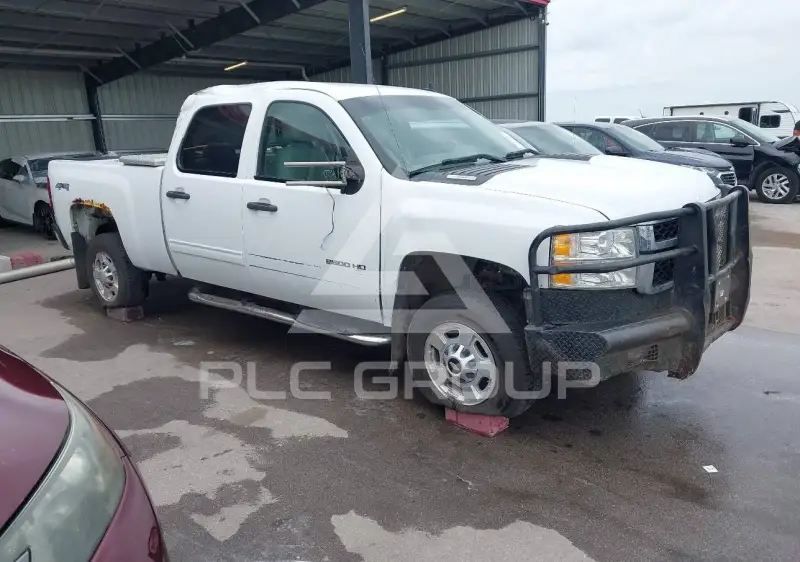 2013 Chevrolet Silverado фото