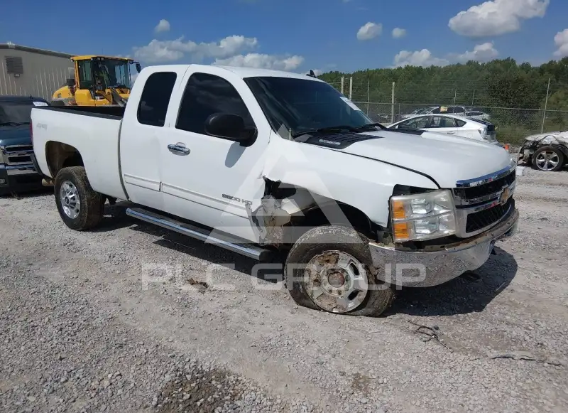 2013 Chevrolet Silverado фото