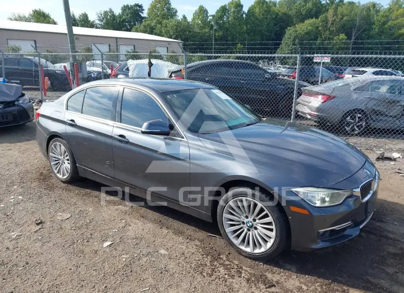 2013 BMW Other фото