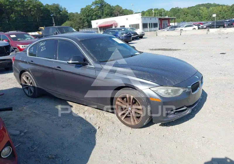 2013 BMW Other фото