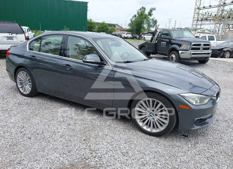 2013 BMW Other фото