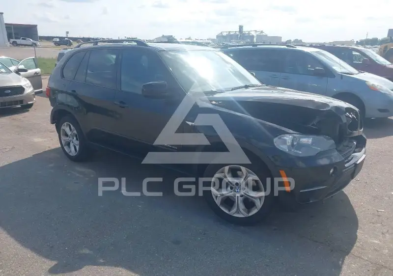2013 BMW X5 photo