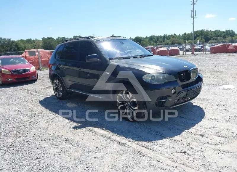 2013 BMW X5 photo