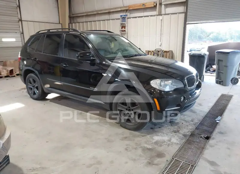 2013 BMW X5 фото