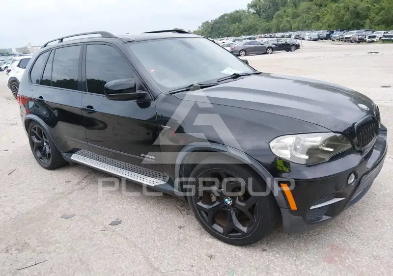 2013 BMW X5 фото