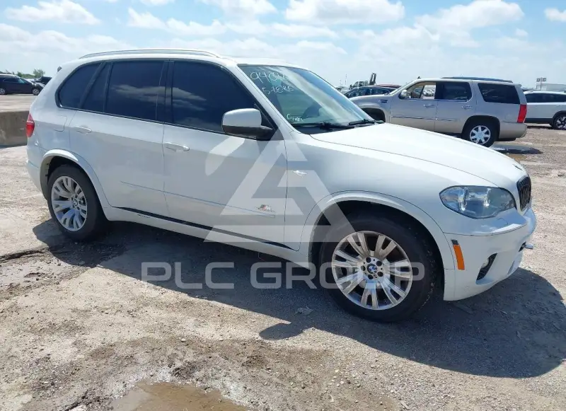 2013 BMW X5 photo