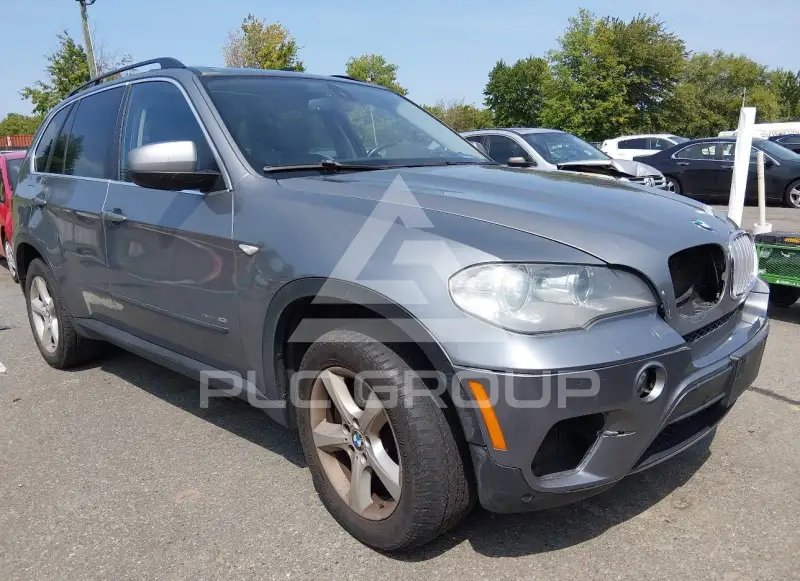 2013 BMW X5 photo