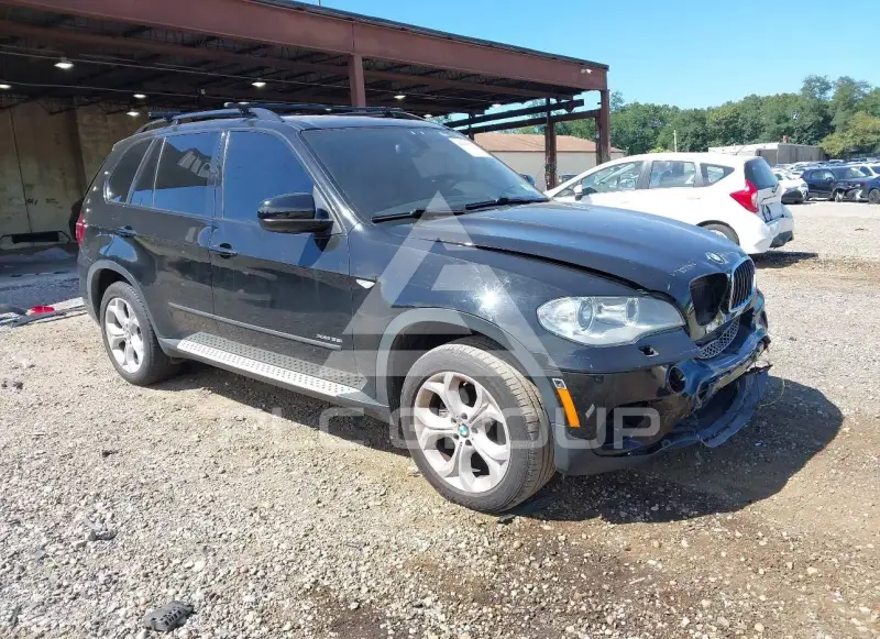 2013 BMW X5 photo