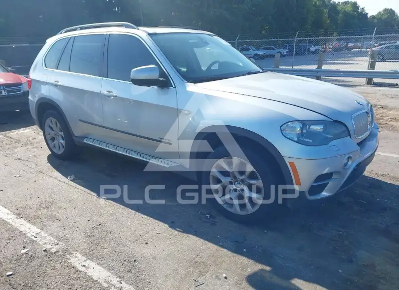 2013 BMW X5 photo