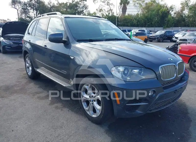 2013 BMW X5 photo