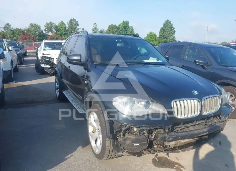 2013 BMW X5 фото