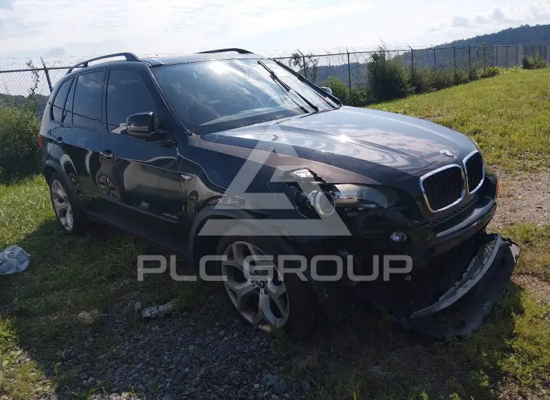 2013 BMW X5 photo