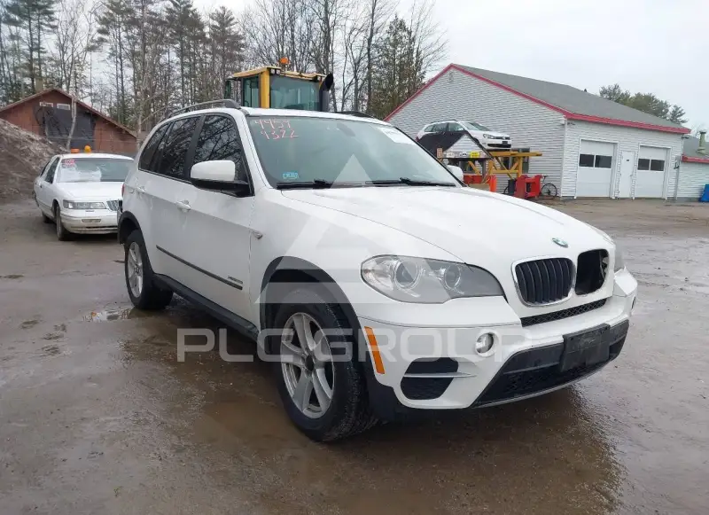 2013 BMW X5 photo