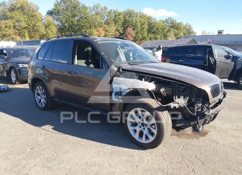 2013 BMW X5 photo
