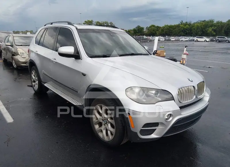 2013 BMW X5 photo