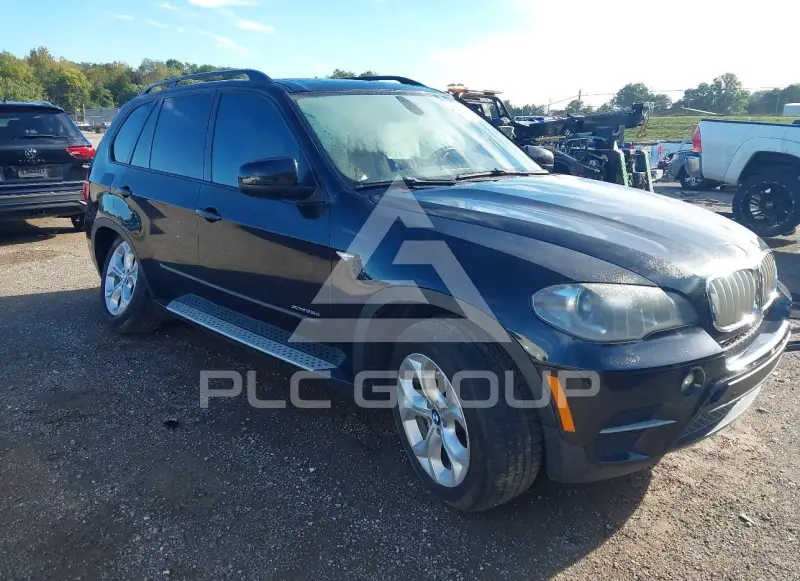 2013 BMW X5 photo