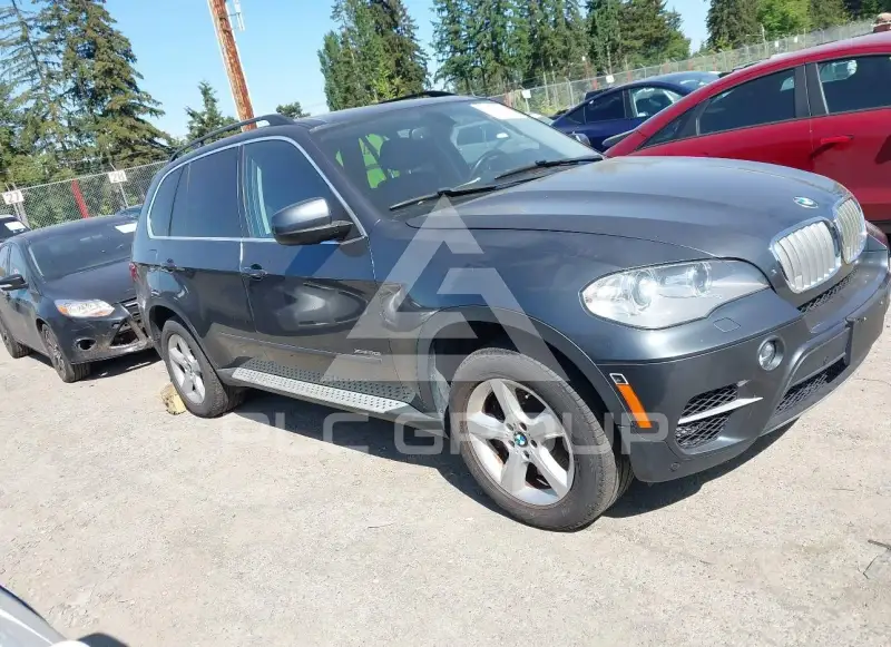 2013 BMW X5 photo