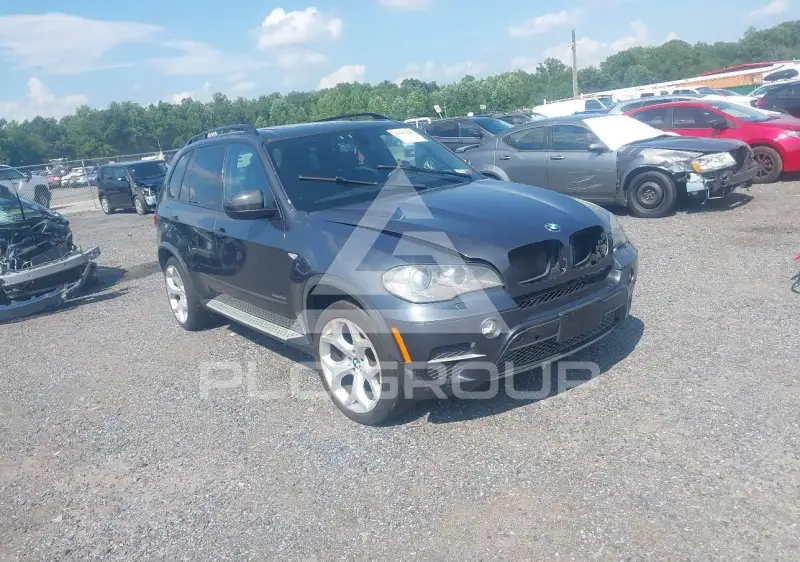 2013 BMW X5 photo