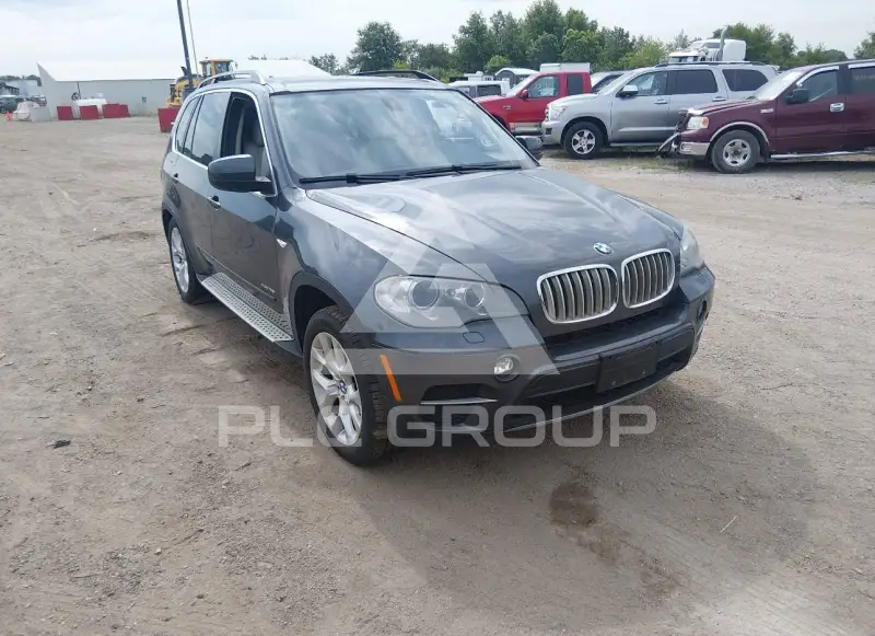 2013 BMW X5 photo