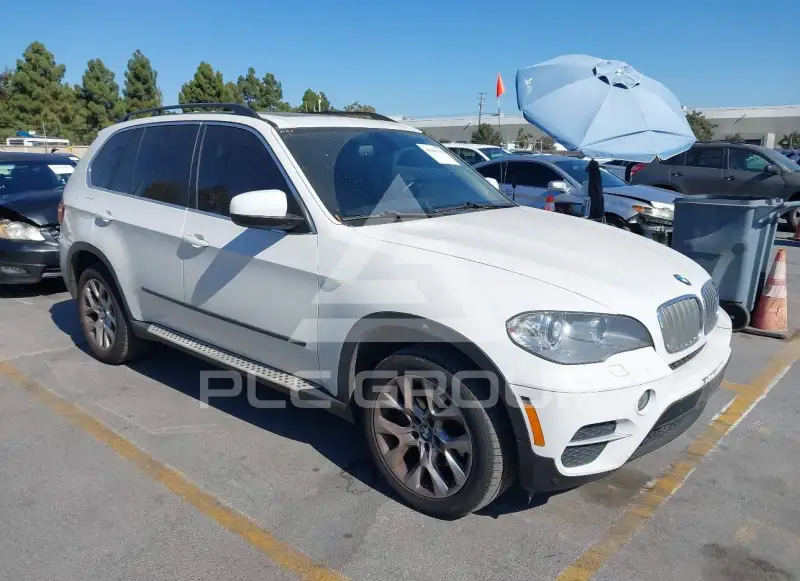 2013 BMW X5 photo