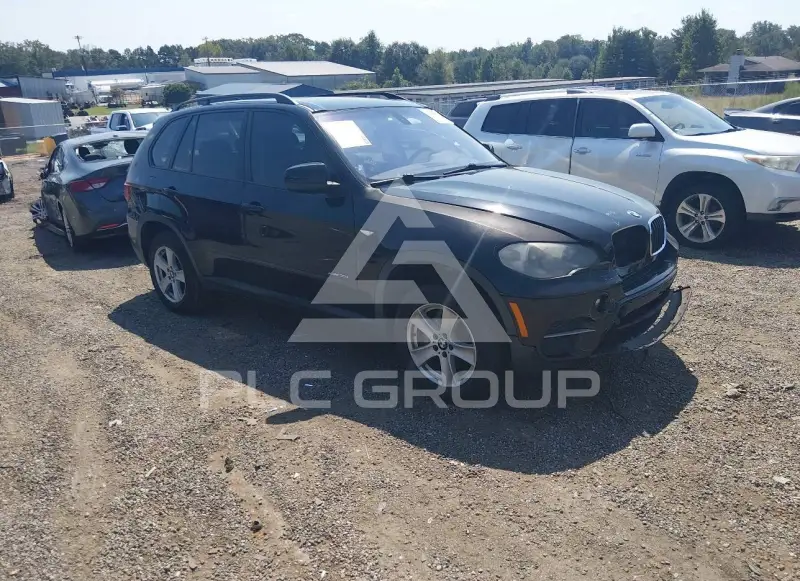 2013 BMW X5 photo
